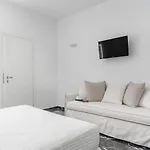 Le Ciel Suites&villas Mykonos Town