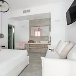 Appart hôtel Le Ciel Suites&villas Mykonos Town