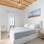 Le Ciel Suites&villas 4* Mykonos Town