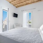 Appart hôtel Le Ciel Suites&villas 4*