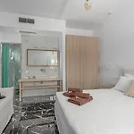 Appart hôtel Le Ciel Suites&villas Mykonos Town