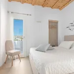 Appart hôtel Le Ciel Suites&villas Mykonos Town