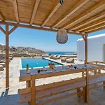 Appart hôtel Le Ciel Suites&villas 4*