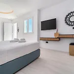 Le Ciel Suites&villas Appart hôtel 4*