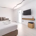 Le Ciel Suites&villas Appart hôtel Mykonos Town