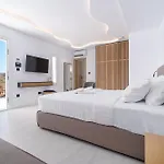 Appart hôtel Le Ciel Suites&villas 4*