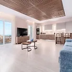 Le Ciel Suites&villas Appart hôtel 4*