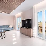 Le Ciel Suites&villas Appart hôtel 4*