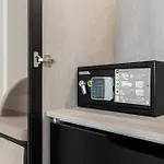 Le Ciel Suites&villas Appart hôtel 4*