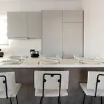 Le Ciel Suites&villas Appart hôtel Mykonos Town