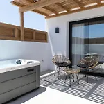 Le Ciel Suites&villas 4* Mykonos Town