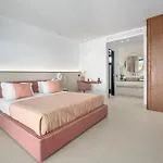 Appart hôtel Le Ciel Suites&villas 4*