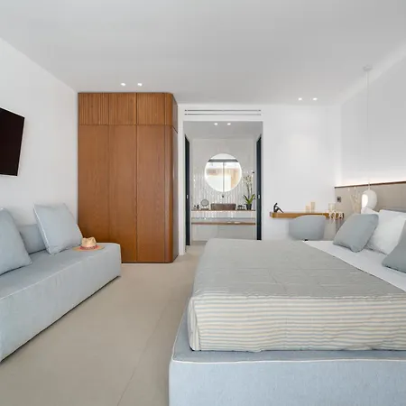 Le Ciel Suites&villas 4* Mykonos Town