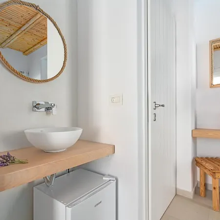 Aparthotel Le Ciel Suites & Villas