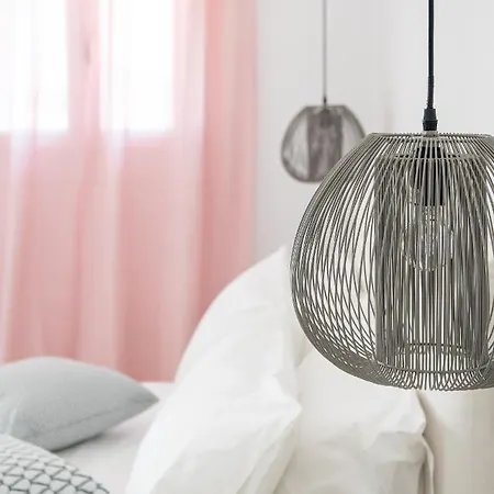 Апарт-отель Le Ciel &