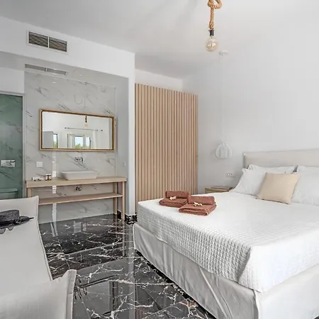 Le Ciel Suites & Villas *