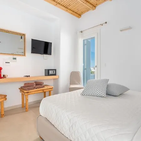Aparthotel Le Ciel Suites & Villas *