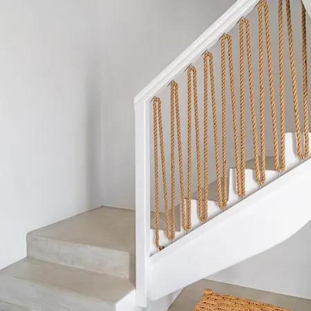 Апарт-отель Le Ciel & Mykonos Town