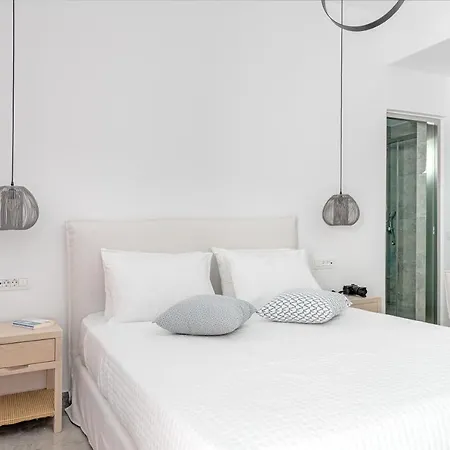 Aparthotel Le Ciel Suites & Villas