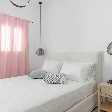 Le Ciel & Апарт-отель Mykonos Town