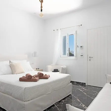 Aparthotel Le Ciel Suites & Villas