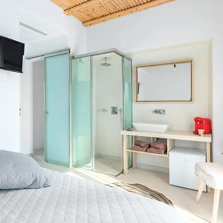 Aparthotel Le Ciel Suites & Villas