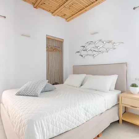 Aparthotel Le Ciel Suites & Villas *