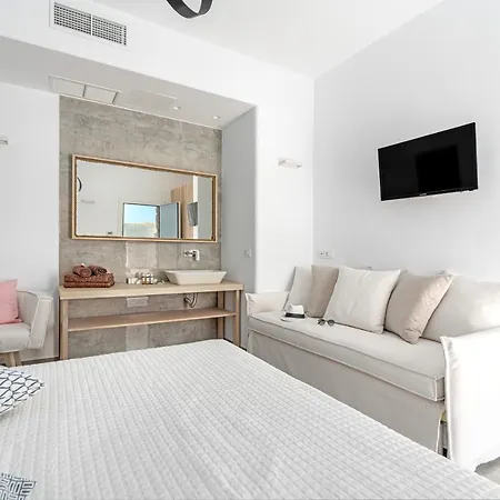 Le Ciel Suites & Villas Aparthotel *