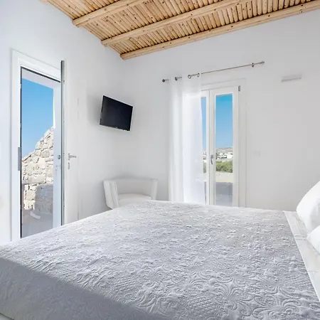 Aparthotel Le Ciel Suites & Villas *