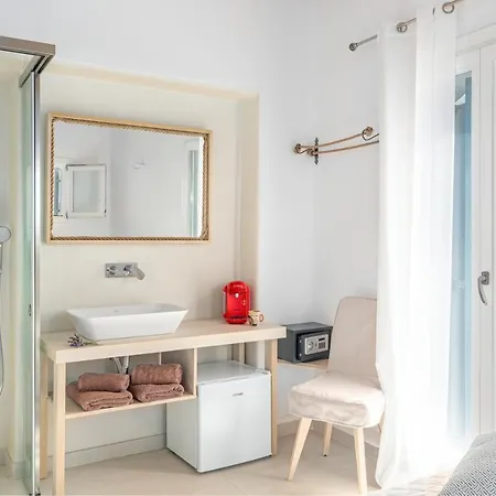 Lejlighedshotel Le Ciel &