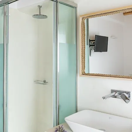 Lejlighedshotel Le Ciel & 4*