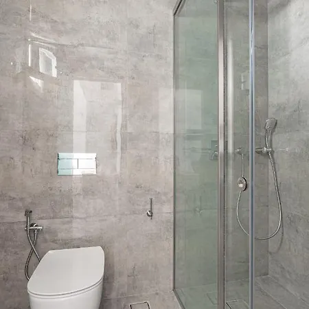 Le Ciel & Lejlighedshotel