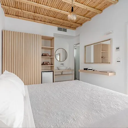Aparthotel Le Ciel Suites & Villas *