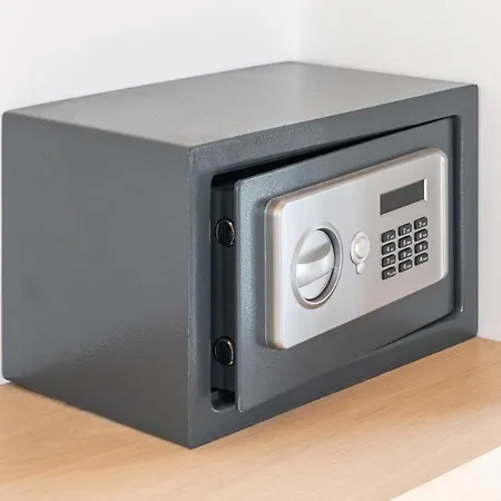 Lejlighedshotel Le Ciel &