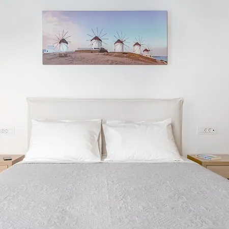 Le Ciel & Lejlighedshotel