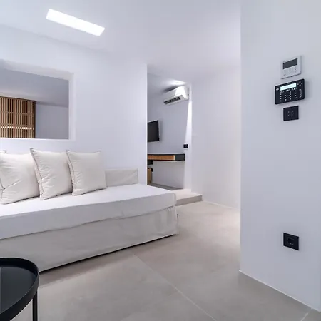 Le Ciel Suites & Villas