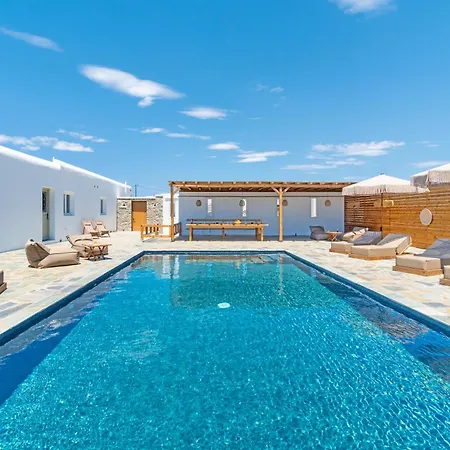 Aparthotel Le Ciel Suites & Villas *