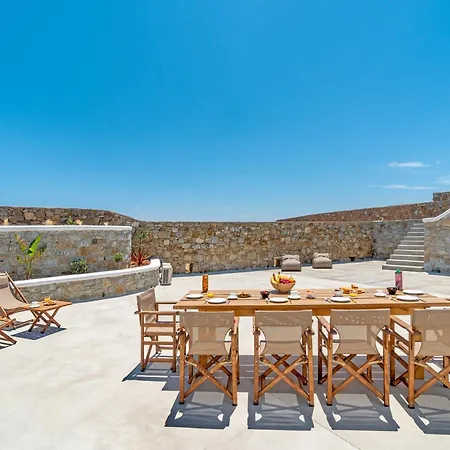 Le Ciel Suites & Villas Aparthotel *