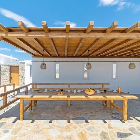 Le Ciel Suites & Villas