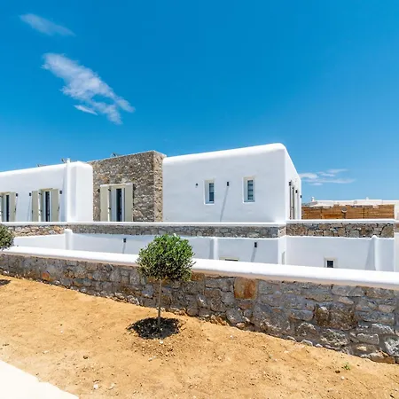 Le Ciel Suites & Villas Aparthotel