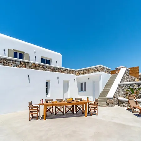Aparthotel Le Ciel Suites & Villas