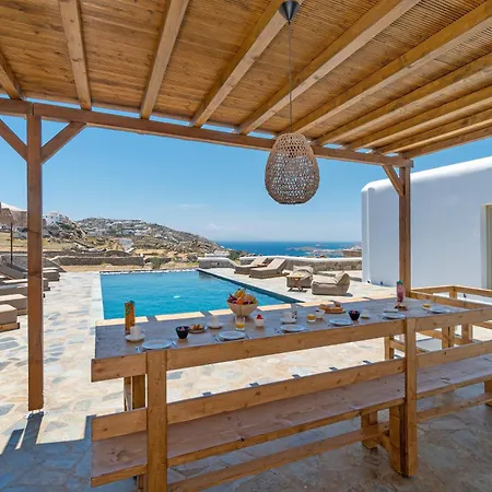 Aparthotel Le Ciel Suites & Villas *