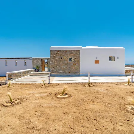 Aparthotel Le Ciel Suites & Villas