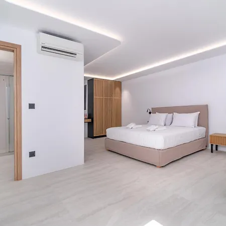 Le Ciel Suites & Villas