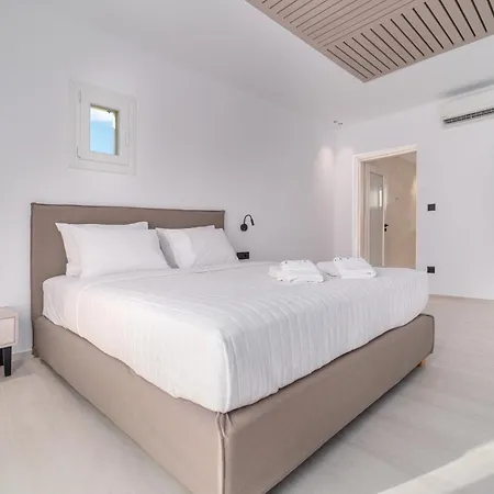 Le Ciel Suites & Villas Aparthotel Mykonos Town