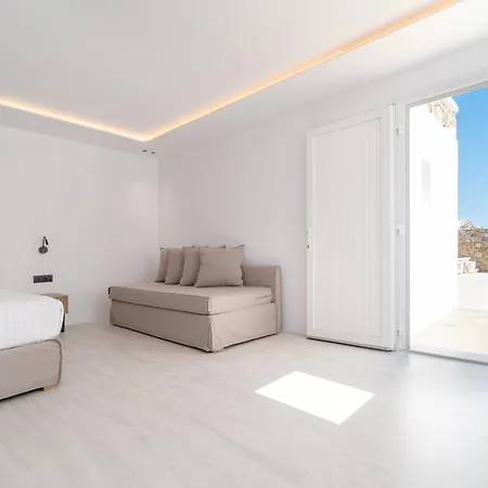 Le Ciel Suites & Villas Aparthotel