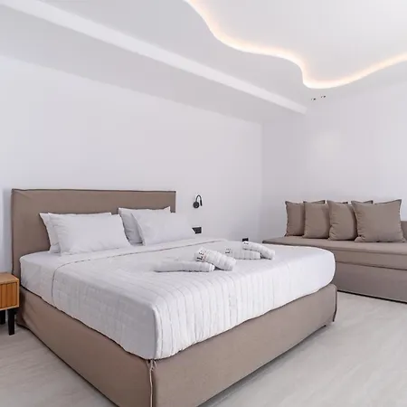 Aparthotel Le Ciel Suites & Villas *