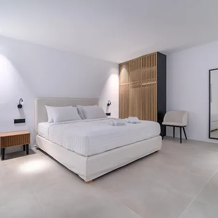 Le Ciel Suites & Villas *
