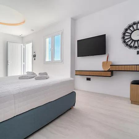 Le Ciel Suites & Villas Aparthotel *