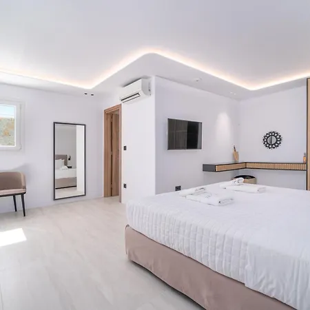 Aparthotel Le Ciel Suites & Villas *